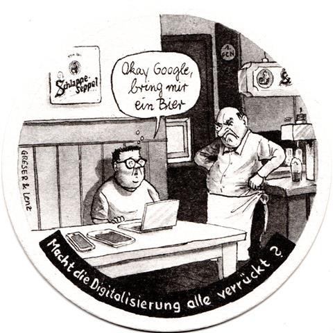 aschaffenburg ab-by schlappe gebraut o w 3b (rund215-macht die-schwarz)